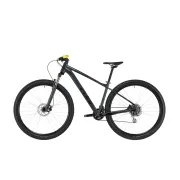 Bicicleta Mtb Cube AIM PRO 2023 - 29 Inch, M, Gri inchis