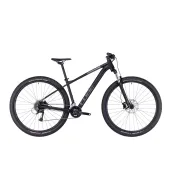 Bicicleta Mtb Cube AIM RACE 2023 - 27.5 Inch, S, Negru