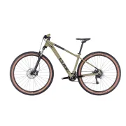 Bicicleta Mtb Cube AIM RACE 2023 - 29 Inch, XL, Maro