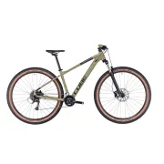 Bicicleta Mtb Cube AIM RACE 2023 - 29 Inch, XL, Maro