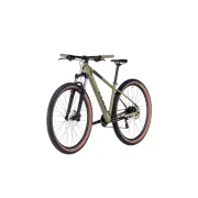 Bicicleta Mtb Cube AIM RACE 2023 - 29 Inch, XL, Maro