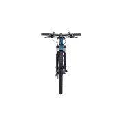 BICICLETA CUBE AIM SLX ALLROAD Petrol Black 2023 cadru S (16") - roti 27.5"