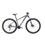 Bicicleta Mtb Cube AIM SLX 2023 - 29 Inch, L, Gri