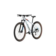 Bicicleta Mtb Cube AIM SLX 2023 - 29 Inch, L, Alb