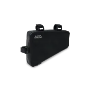 GEANTA ACID PANNIERS FRAMEBAG REAR PRO 2 BLACK