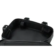 GEANTA ACID PANNIERS FRAMEBAG REAR PRO 2 BLACK