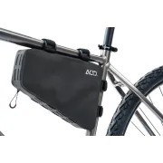 GEANTA ACID PANNIERS FRAMEBAG REAR PRO 2 BLACK