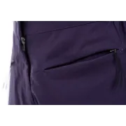 PANTALONI CUBE ATX WS BAGGY SHORTS CMPT VIOLET XS (34)