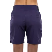 PANTALONI CUBE ATX WS BAGGY SHORTS CMPT VIOLET XS (34)