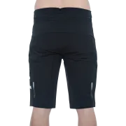 PANTLAONI CUBE BLACKLINE BAGGY BLACK L