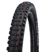 ANVELOPA BICICLETA SCHWALBE MAGIC MARY - 29X2.60 (65-622) HS447 B/B-SK SUPER TRAIL ADDIX SOFT - TLE PLIABIL NEGRU