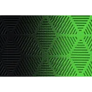 GHIDOLINA ACID RC 3.0 NEGRU-VERDE NEON