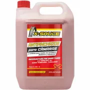 SOLUTIE ANTI PANA X-SAUCE PENTRU ANVELOPE SI CAMERE 5 L