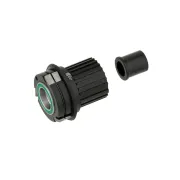 CASETA NEWMEN FADE MTB FREEWHEEL Shimano Microspline