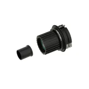 CASETA NEWMEN FADE MTB FREEWHEEL Shimano Microspline