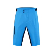 PANTALONI CUBE TEAMLINE BAGGY SHORTS BLUE L