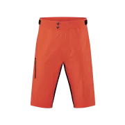 PANTALONI CUBE TEAMLINE BAGGY SHORTS RED S