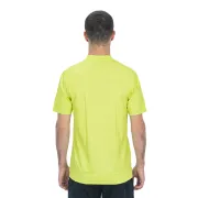 TRICOU CUBE ATX ROUND NECK S/S LIME M