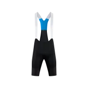 PANTALONI CUBE TEAMLINE PRO BLACK N WHITE S