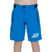 PANTALONI CUBE VERTEX BAGGY  ROOKIE X ACTIONTEAM BLUE XXL