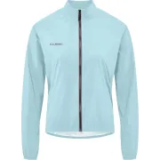 JACHETA CUBE ATX WS WIND CMPT BLUE XS