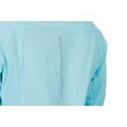 JACHETA CUBE ATX WS WIND CMPT BLUE XS