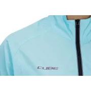 JACHETA CUBE ATX WS WIND CMPT BLUE XS