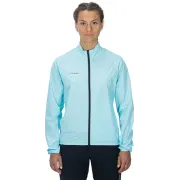 JACHETA CUBE ATX WS WIND CMPT BLUE XS