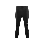 PANTALONI CUBE ATX CYCLE SHORTS 3/4 BLACK M