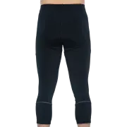PANTALONI CUBE ATX CYCLE SHORTS 3/4 BLACK XL