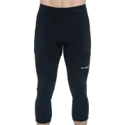 PANTALONI CUBE ATX CYCLE SHORTS 3/4 BLACK XL