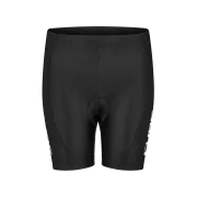 PANTALONI CUBE TEAMLINE CYCLE  ROOKIE BLACK/WHITE M