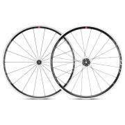 SET ROTI FULCRUM RACING 6 CLINCHER RIM BRAKE SHIMANO HG