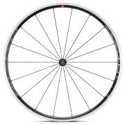 SET ROTI FULCRUM RACING 6 CLINCHER RIM BRAKE SHIMANO HG