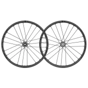 SET ROTI FULCRUM RACING ZERO CMPTZN DB C19 2WF AFS SHIMANO HG