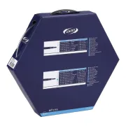 Camasa Schimbator BBB BCB-5201 neagra Lex ShiftLine (4mm * 1m)