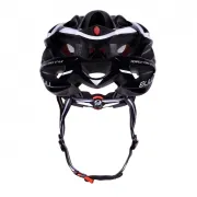 Casca Ciclism Force Bull - 54-58 cm, S-M, Negru-Alb