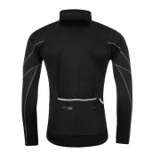 Jacheta Force X70 Windster gri/negru XL