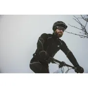 Jacheta Force X70 Windster gri/negru XL