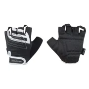 Manusi Force Sport negre S