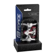 Pedale Force MTB SPD/platforma