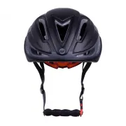 Casca Force Rex negru/gri S-M (56-58 cm)