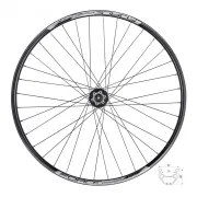 Roata fata Force Basic Disc 622x19 butuc Shimano HBM475