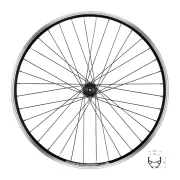 Roata spate 26 Force Classic 559x19