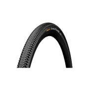 Anvelopa Bicicleta Continental Double Fighter III - 24 x 1.75 inch