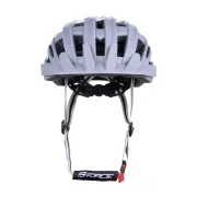 Casca Force Corella MTB gri/alb S-M (54-58 cm)