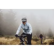 Casca Force Corella MTB gri/alb S-M (54-58 cm)