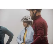 Casca Force Corella MTB gri/alb S-M (54-58 cm)