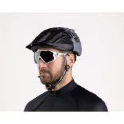 Casca Force Corella MTB negru/gri S-M (54-58 cm)