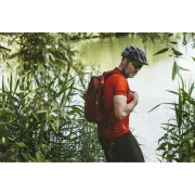 Casca Force Corella MTB negru/gri S-M (54-58 cm)